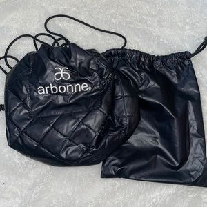 Arbonne bag